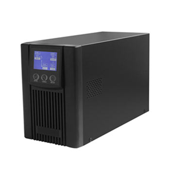 NETCCA-High Frequency online UPS Power Double Conversion by NETCCA