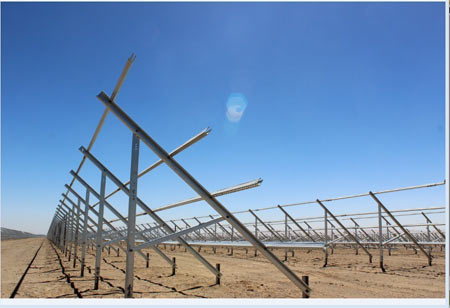 NETCCA-Best Solar Panel Accessories Suppliers丨Solar Photovoltaic Stent-11