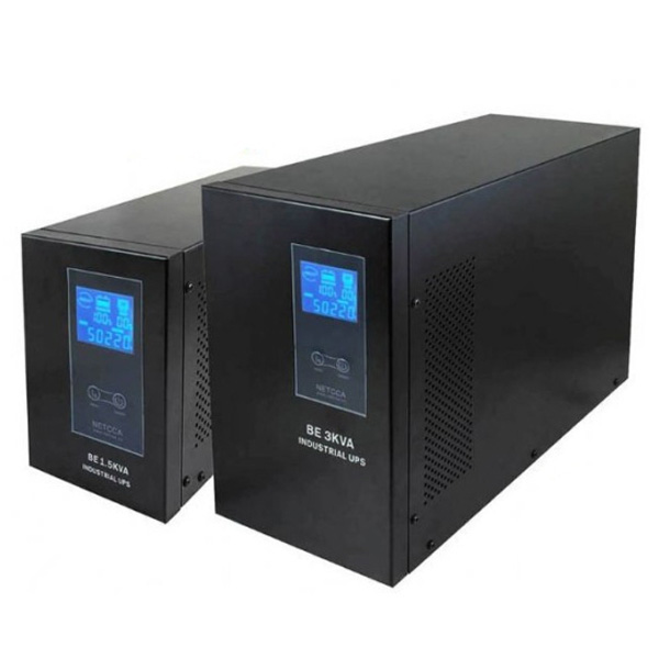 NETCCA-High-Quality UPS for Home with LCD Screen by Netcca, Foshan-2