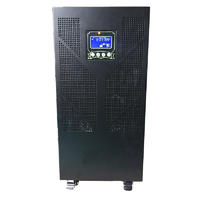 Smart online UPS with IGBT technology NETCCA BE10KVA96V7000W