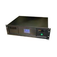 Smart online pure sinewave rackmount inverter Netcca 300W-7KW