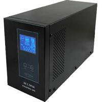 Long backup time industrial UPS Netcca smart online power supply 1050W