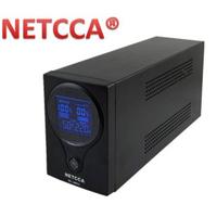 Pure sinewave UPS with RS232, home Inverter Netcca 600VA power supply