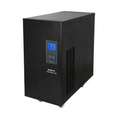 Pure sinewave UPS electical equipment smartonline OEM UPS NETCCA 10KVA